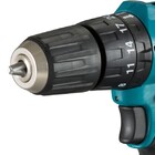 Furadeira|parafusadeira De Impacto Hp333dz 12v (sem Bateria E